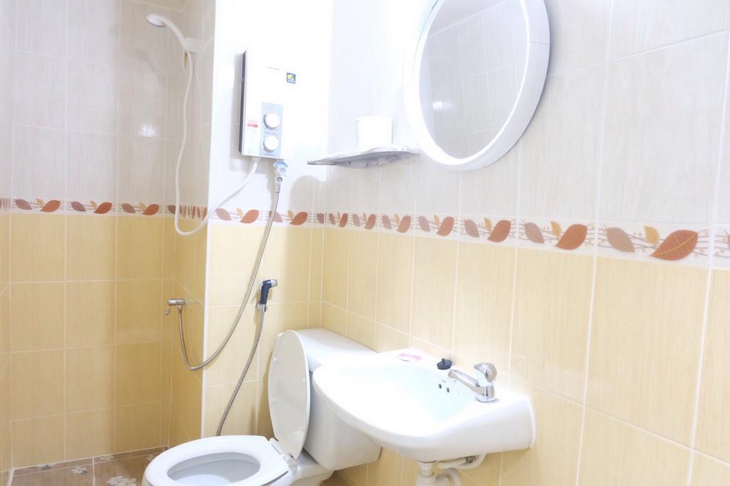 Smart Residence@Muengthongthani Пак Крет Екстериор снимка
