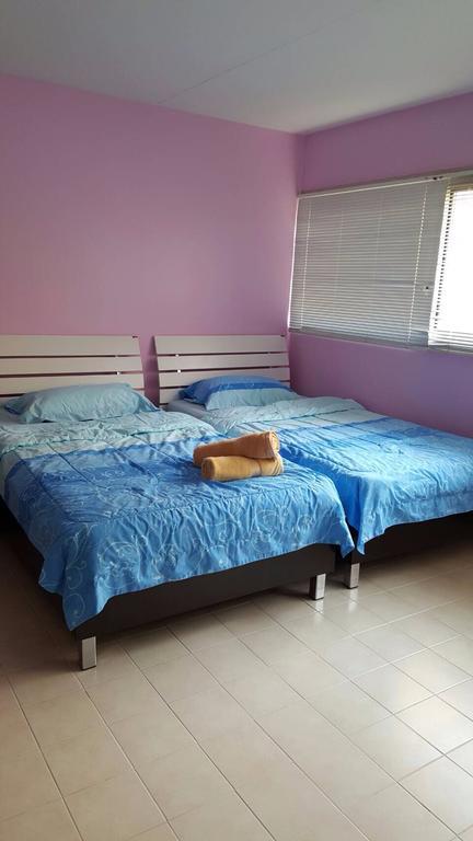 Smart Residence@Muengthongthani Пак Крет Екстериор снимка